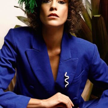 Da Europa para Salvador: Ágatha Borges compartilha trajetória internacional com novas modelos