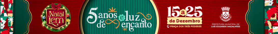 Pref LEM – Dezembro (Master)