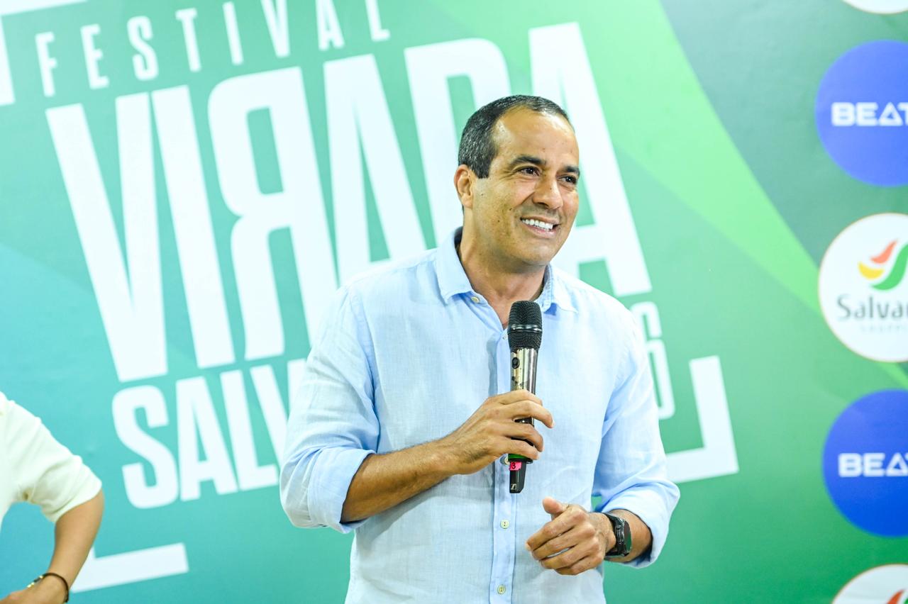 Bruno Reis