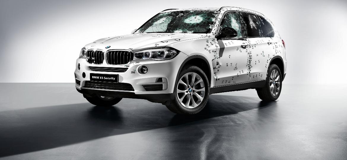 Carros blindados deixam de ser exceção e impulsionam mercado bilionário no Brasil