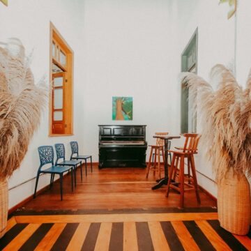 Casa da Ponte começa em 2026 novo ciclo de formação do Núcleo Moderno de Música