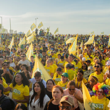 Salvador recebe maior encontro das Igrejas Batistas do país; saiba detalhes