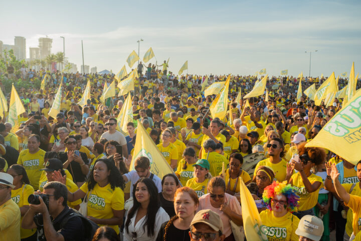 Salvador recebe maior encontro das Igrejas Batistas do país; saiba detalhes