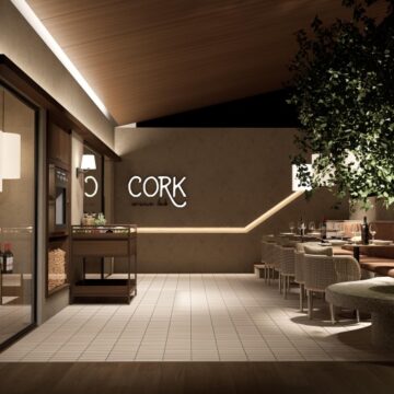 Salvador ganha novo espaço dedicado à cultura do vinho: conheça a Cork Wine Lab