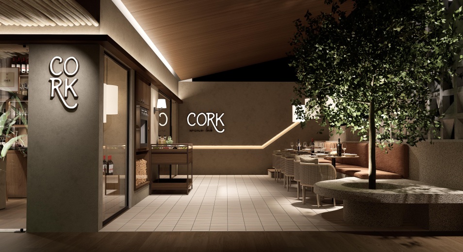 Salvador ganha novo espaço dedicado à cultura do vinho: conheça a Cork Wine Lab