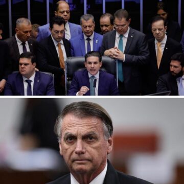 Bolsonaro pode deixar regime fechado em dois anos com nova regra aprovada pela Câmara