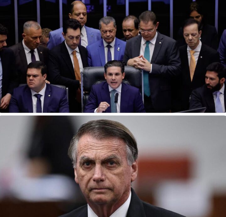 Bolsonaro pode deixar regime fechado em dois anos com nova regra aprovada pela Câmara