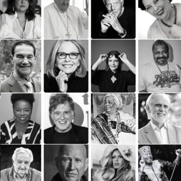 Ano de despedidas: relembre personalidade que nos deixaram em 2025