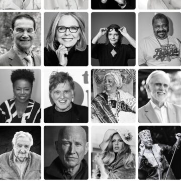 Ano de despedidas: relembre personalidade que nos deixaram em 2025