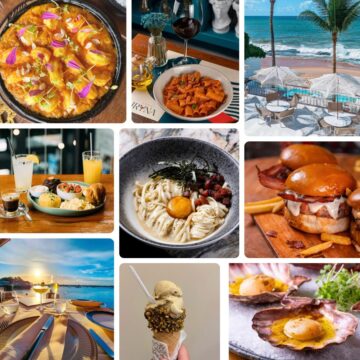 Sem sobras da ceia? Guia mostra onde comer bem em Salvador no Natal e no primeiro dia do ano