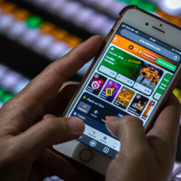 Governo lança sistema que permite autoexclusão em sites de apostas; entenda como funciona