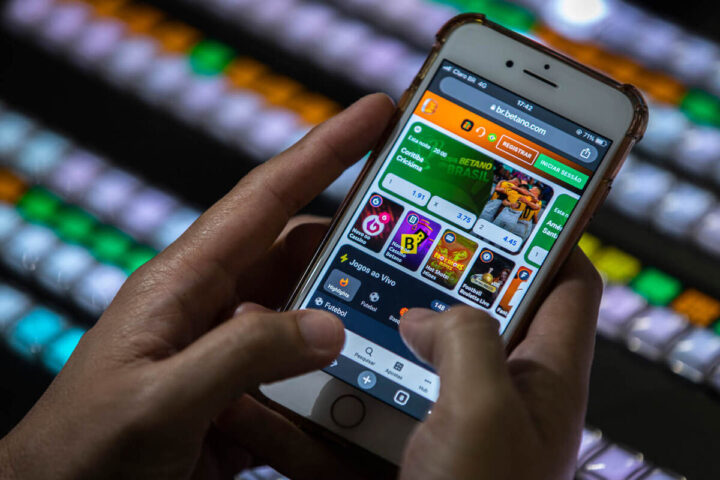 Governo lança sistema que permite autoexclusão em sites de apostas; entenda como funciona
