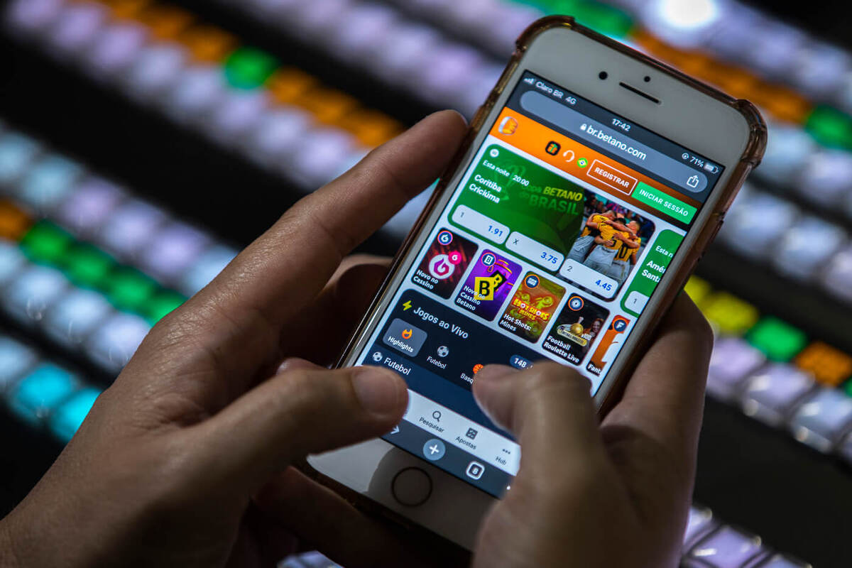 Governo lança sistema que permite autoexclusão em sites de apostas; entenda como funciona
