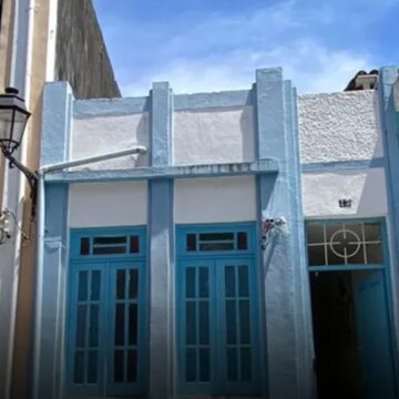 Bar voltado ao público LGBTQIAPN+ é inaugurado no Carmo, em Salvador