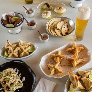 Casa Chálabi aposta em happy hour com chopp a R$ 16 e entradas especiais