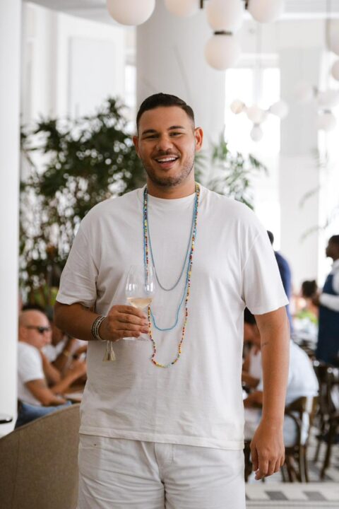 Chef Cadu Moura receberá Título de Cidadão Soteropolitano em dezembro