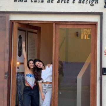 Do Museu da Misericórdia ao Rio Vermelho: Curadoria ganha novo endereço