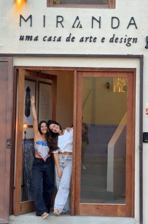 Do Museu da Misericórdia ao Rio Vermelho: Curadoria ganha novo endereço