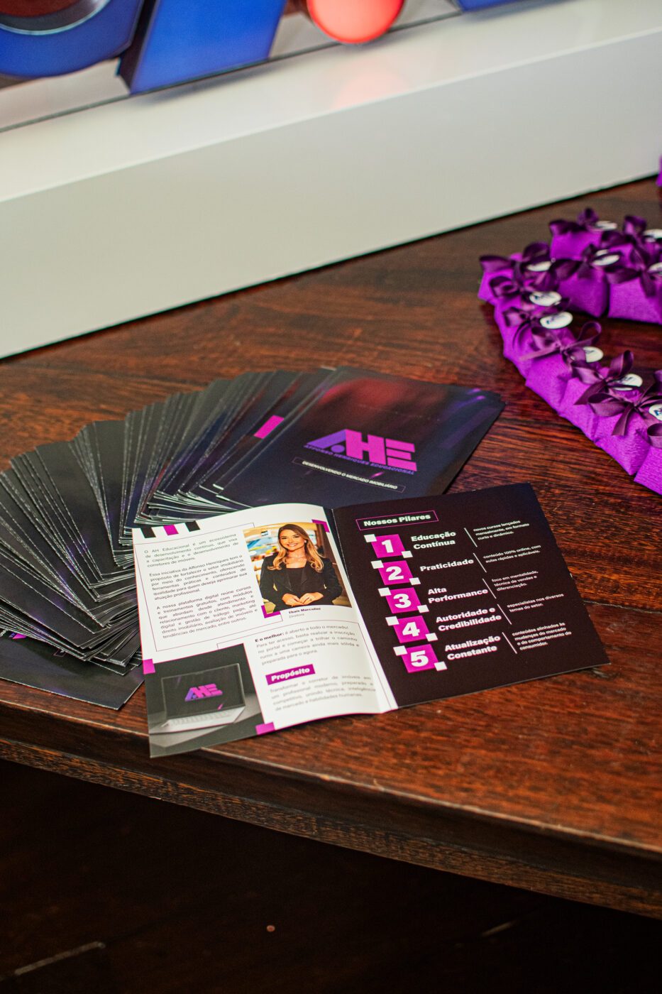 AH Educacional - Affonso Henriques