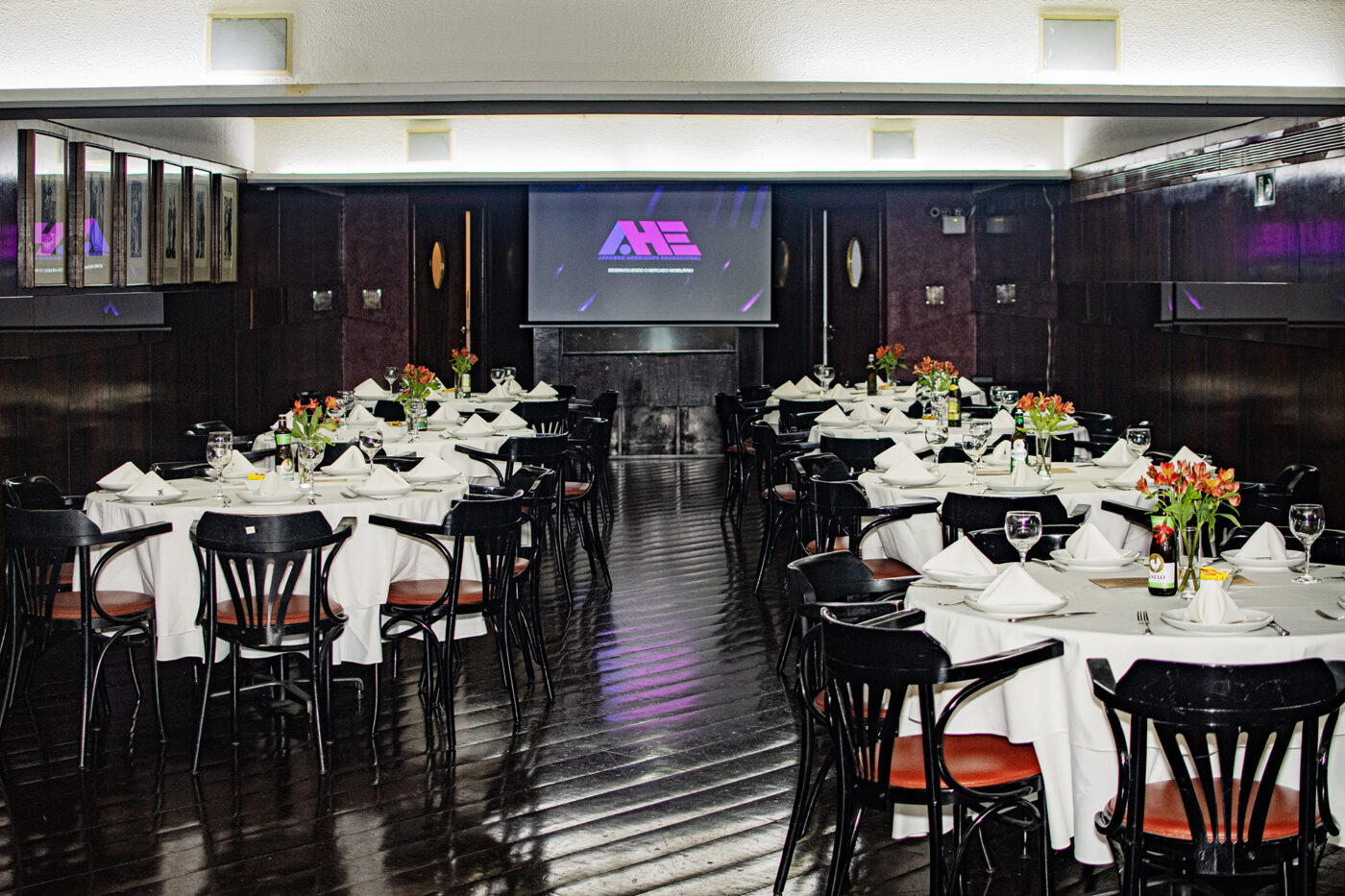 AH Educacional - Affonso Henriques