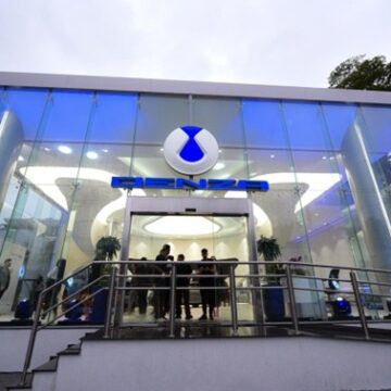Marca de luxo da BYD, Denza inaugura primeira concessionária no Brasil