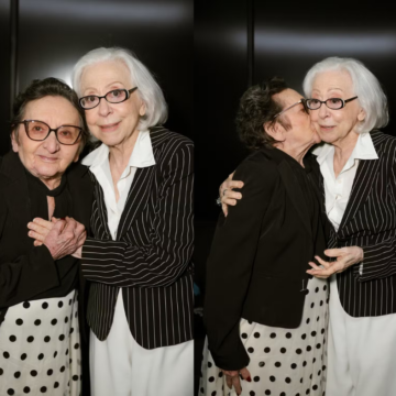 Fernanda Montenegro e Tânia Maria protagonizam encontro especial na CCXP