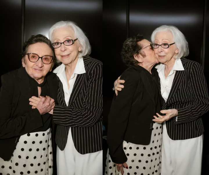 Fernanda Montenegro e Tânia Maria protagonizam encontro especial na CCXP