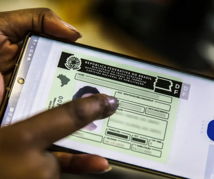 Governo deve anunciar renovação automática da CNH para ‘bons motoristas’; veja o que muda