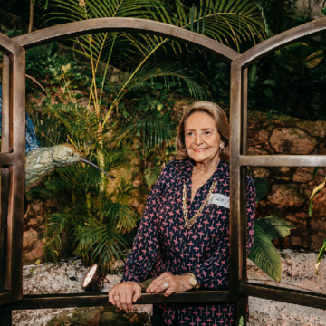 ‘Codinome Beija-flor’, de Cazuza, ganha escultura em bronze no local onde a canção nasceu