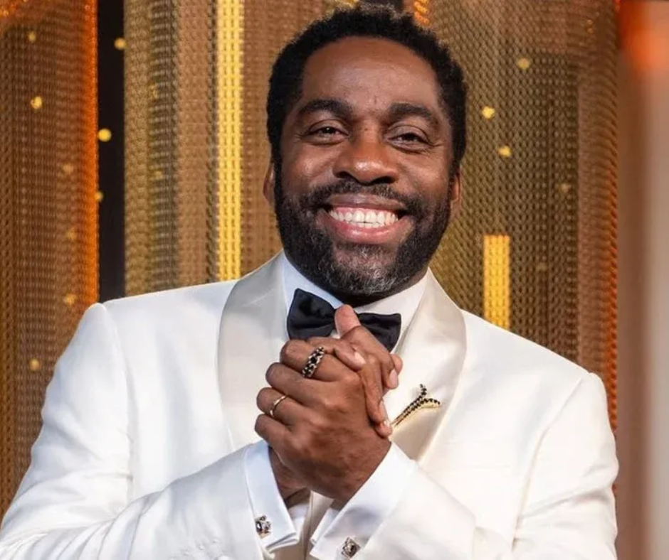 No TikTok Awards, Lázaro Ramos comenta novo papel na TV e planos para retomar peça com Taís Araújo