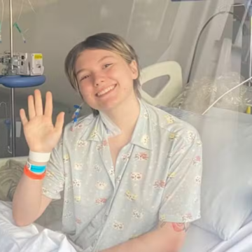 Pai de Isabel Veloso faz desabafo sobre estado de saúde da filha e pede orações: ‘Um dia de cada vez’