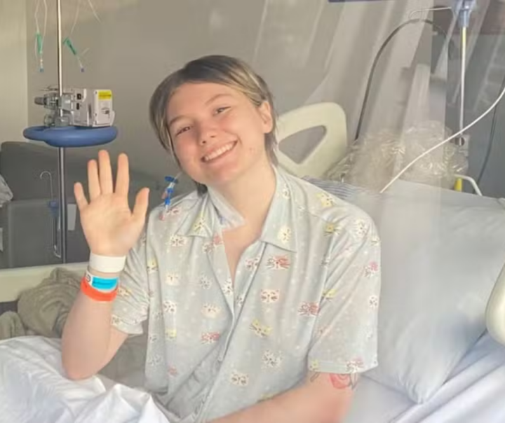 Pai de Isabel Veloso faz desabafo sobre estado de saúde da filha e pede orações: ‘Um dia de cada vez’