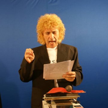 Morre Sady Baby, ícone das pornochanchadas brasileiras, aos 71 anos