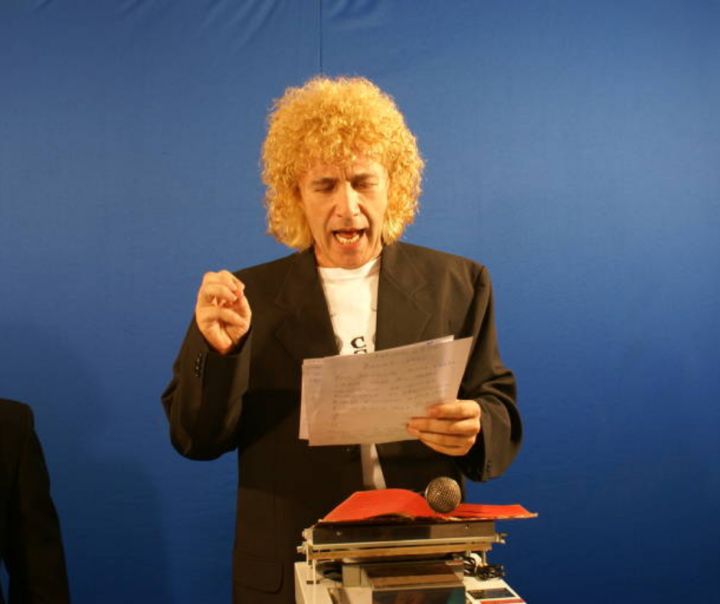 Morre Sady Baby, ícone das pornochanchadas brasileiras, aos 71 anos