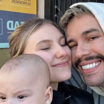 Isabel Veloso passa por traqueostomia e apresenta boa recuperação