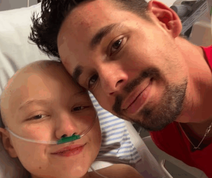 Marido de Isabel Veloso celebra alta da esposa da UTI e desabafa: ‘Só a gente entende’