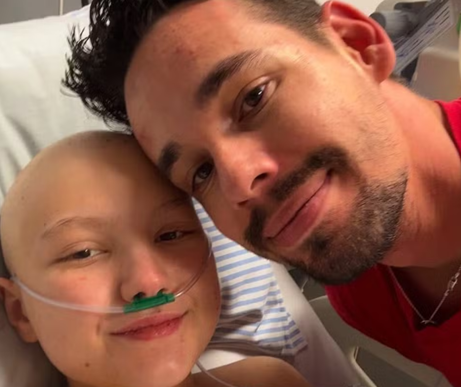 Marido de Isabel Veloso celebra alta da esposa da UTI e desabafa: ‘Só a gente entende’