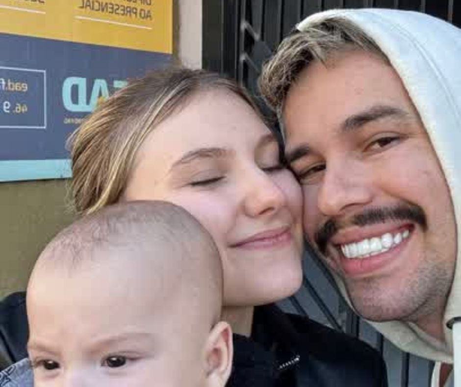 Isabel Veloso passa por traqueostomia e apresenta boa recuperação