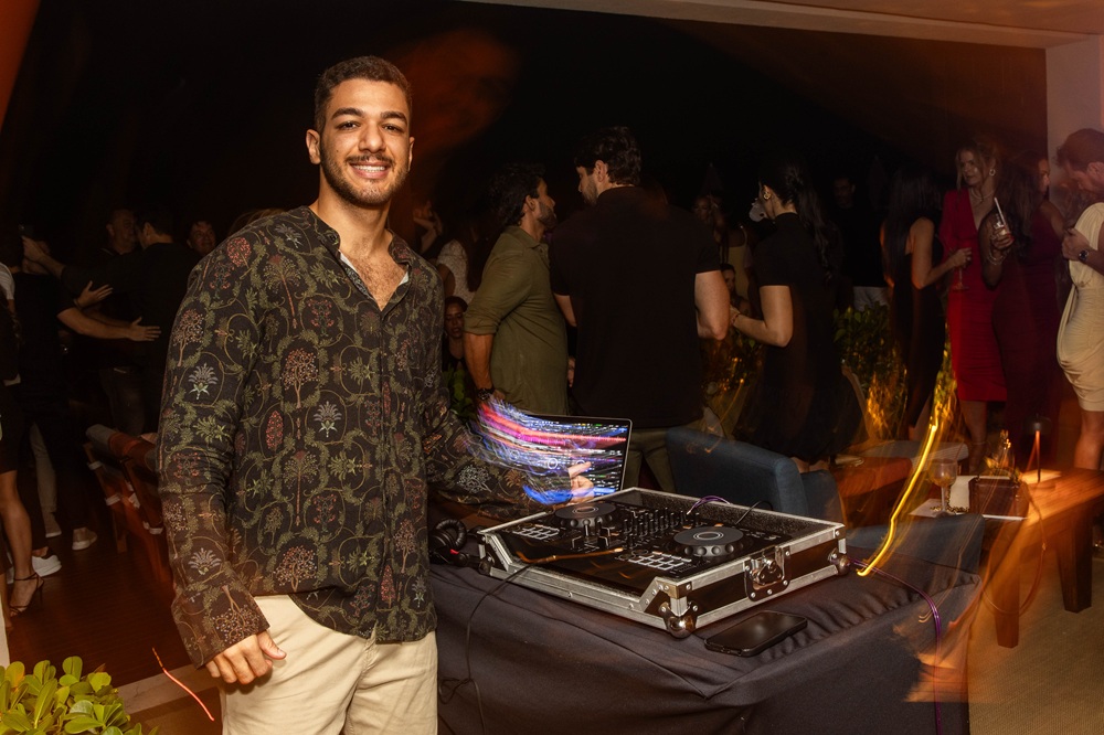 DJ Matheus Cê