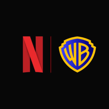 Netflix fecha acordo histórico e compra Warner Bros. por US$ 82,7 bilhões; entenda