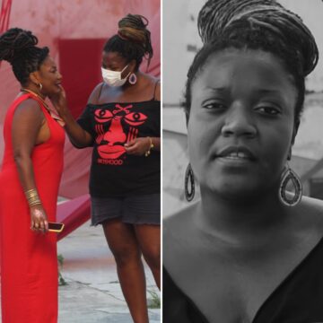 Margareth Menezes lamenta morte da cineasta Joyce Prado: ‘Audiovisual perde um talento’