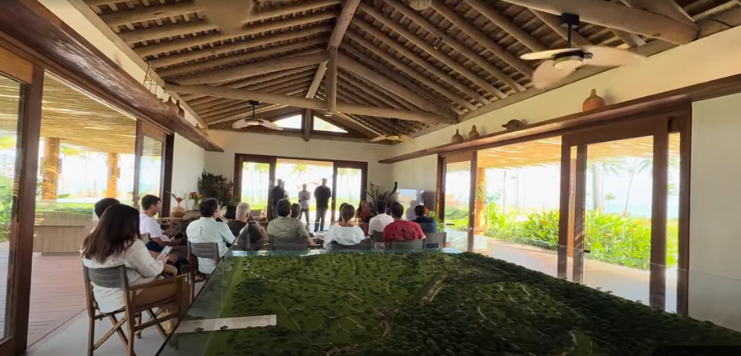 Stand Taípe Trancoso