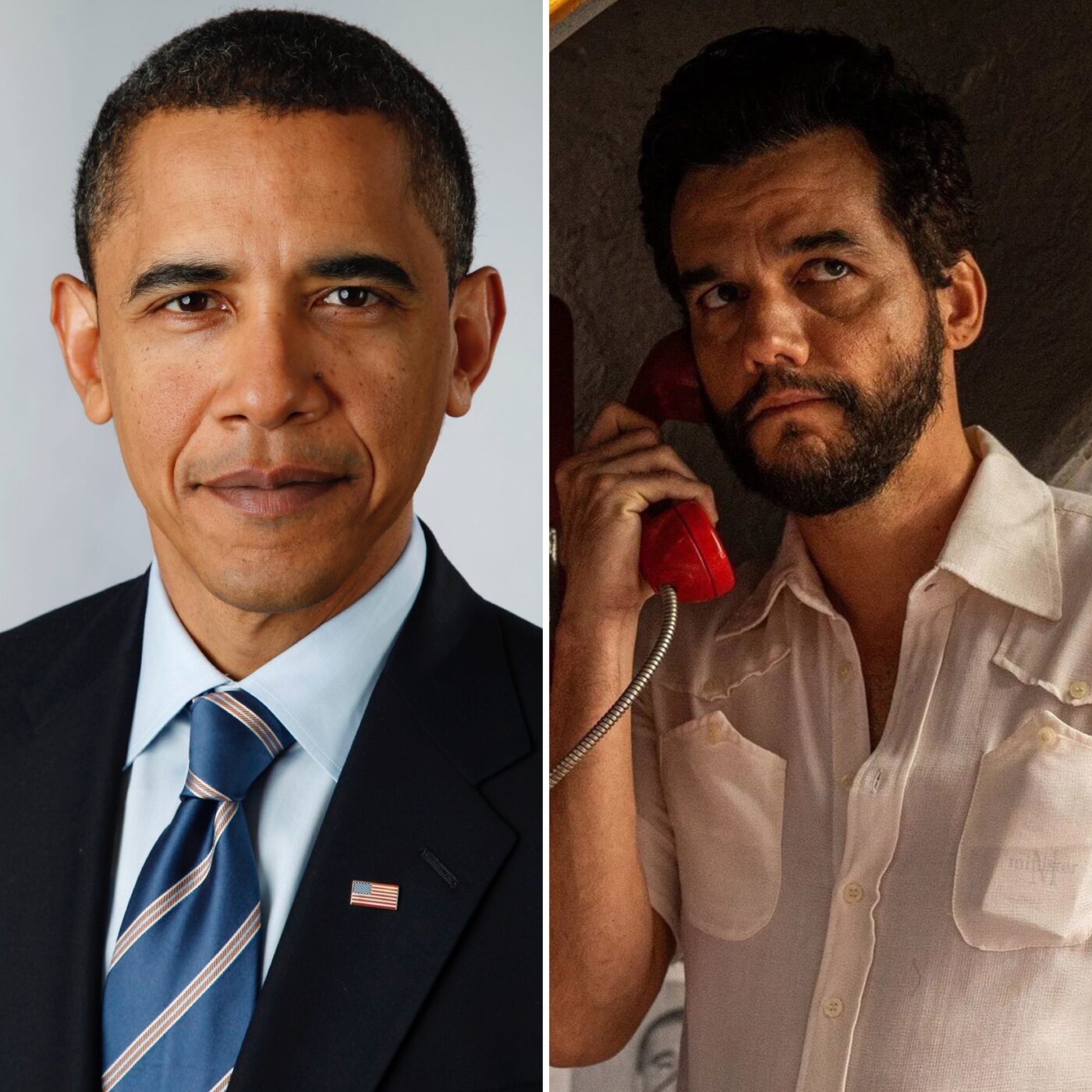 ‘O Agente Secreto’ entra na lista de favoritos de Barack Obama em 2025