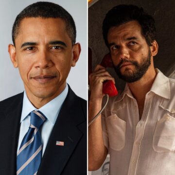 ‘O Agente Secreto’ entra na lista de favoritos de Barack Obama em 2025