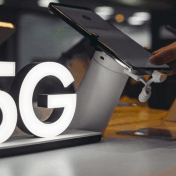 Cobertura 5G chega a mais de 2 mil cidades brasileiras