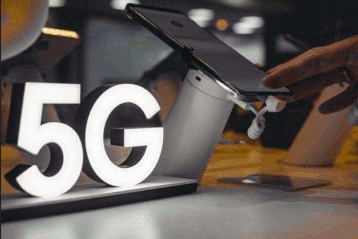 Cobertura 5G chega a mais de 2 mil cidades brasileiras