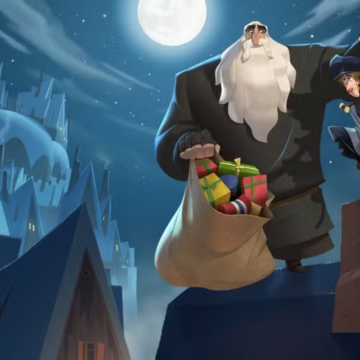 Confira 12 filmes para assistir neste Natal com as crianças