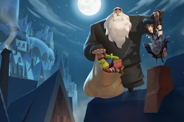 Confira 12 filmes para assistir neste Natal com as crianças