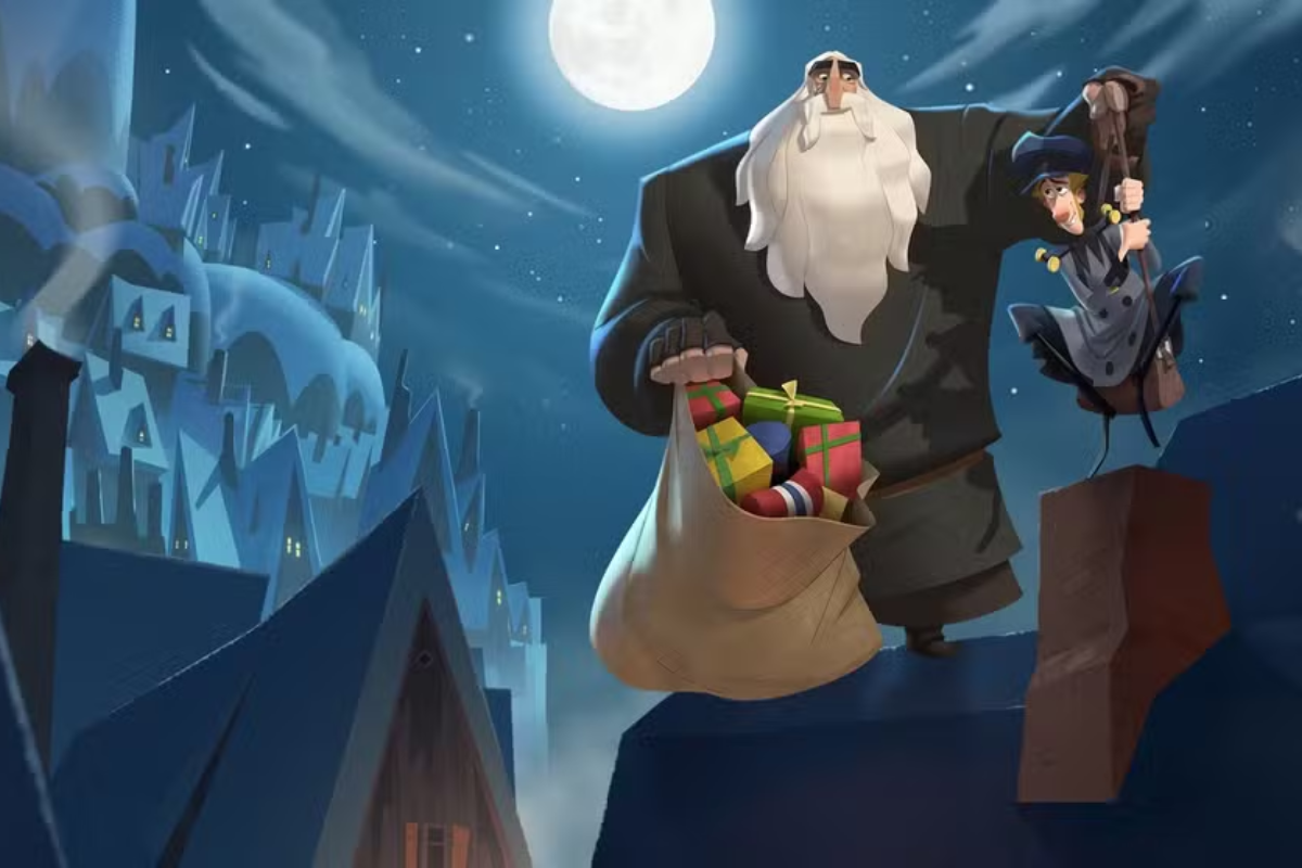 Confira 12 filmes para assistir neste Natal com as crianças