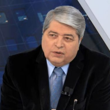 Datena passa por cirurgia no coração e diz que situação era “muito grave”